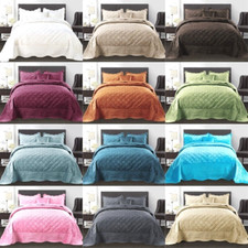 Set copriletto super - set,
