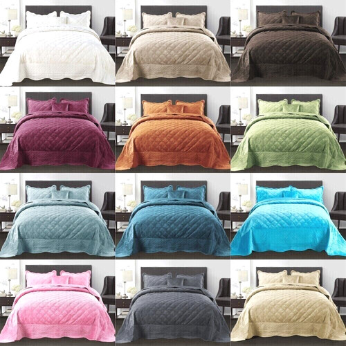 Set copriletto super - set,