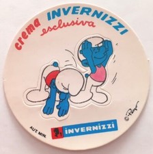 VECCHIO ADESIVO /Old Sticker