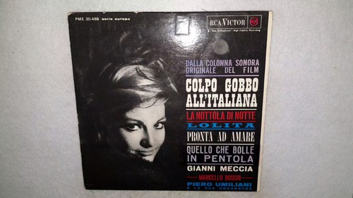 Gianni meccia marcello - gianni,