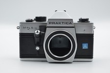 PRAKTICA MTL 5 B - USATO