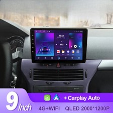 For Opel Astra H 2006-2014 2K