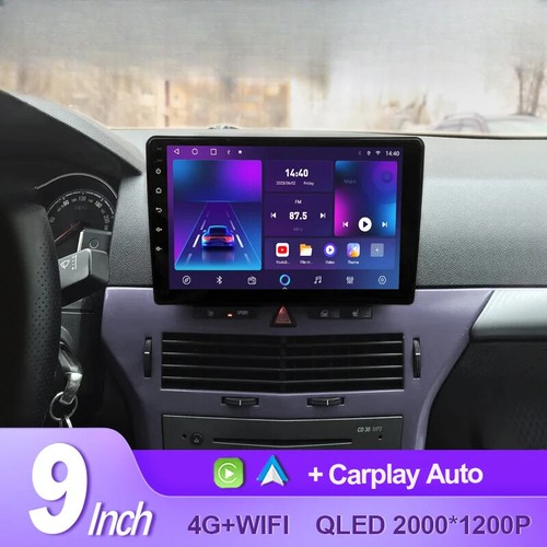 For opel astra 2006 2014 - astra, h