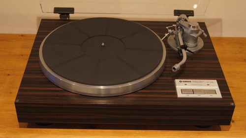 Giradischi yamaha d9 - giradischi, yp-d9