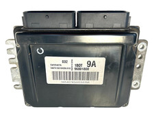 CENTRALINA MOTORE CHEVROLET