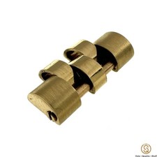 Rolex 31 Maglia in Oro 18Kt. Gold Jubilee Link 68278 | 78278, 14mm Originale