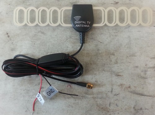 Antenna per auto serie - per,