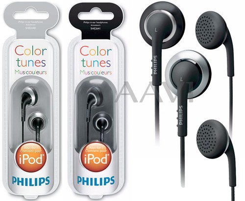 Philips auricolari cuffie - philips, di