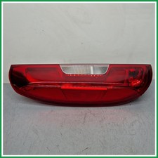 Fanale Posteriore Sinistro SX