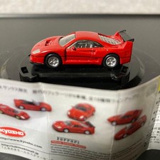 Kyosho Ferrari Mini Car