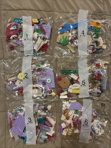 Lego disney ultimate - lego,