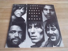 LP   JEFF BECK GROUP  -  ROUGH
