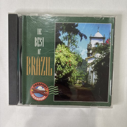 Best brazil enrico - best,