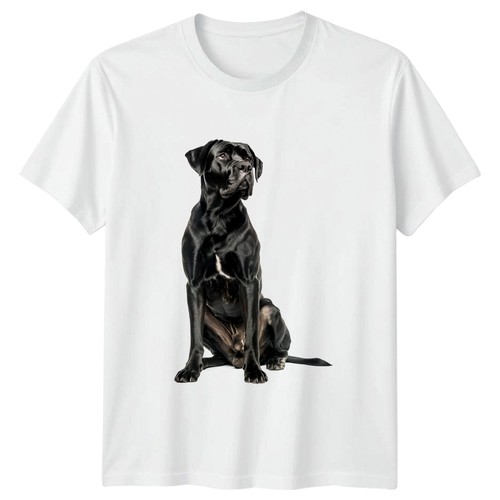 Shirt cane corso life - cane,