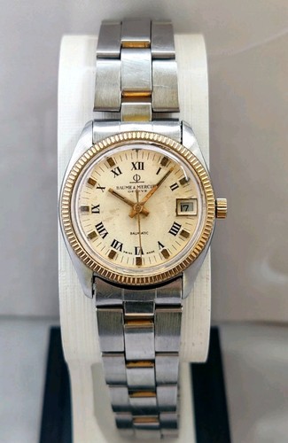 Orologio baume mercier - orologio,