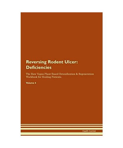 Reversing rodent ulcer - rodent,