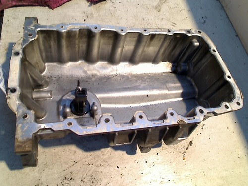 Sump volkswagen golf - golf, (5k1)