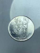 r80_168) Italia Repubblica in