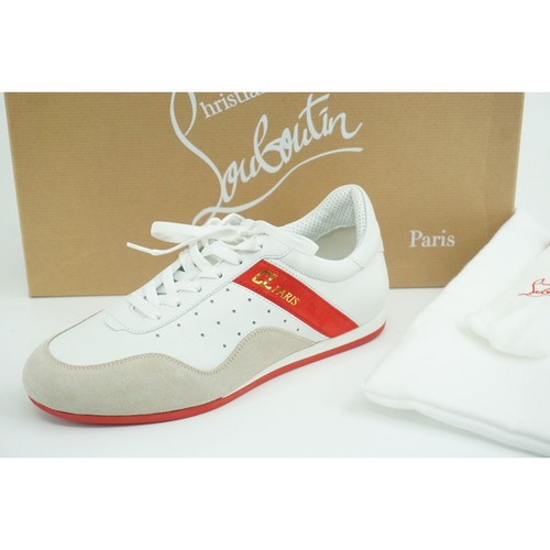 Sneakers christian louboutin - sneakers,
