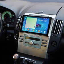 4+64G per Toyota Verso