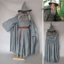 Costume cosplay Lo Hobbit