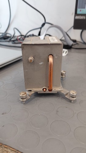 Ventola dissipatore processore - ventola,