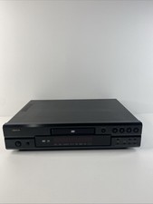 Leggi!! Denon DVD-2910 Lettore