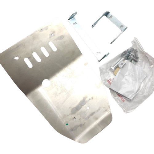 Kit piastra paracoppa - piastra,