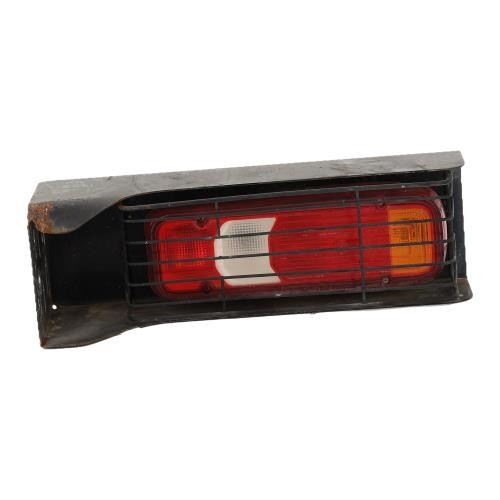 Fanale posteriore principale