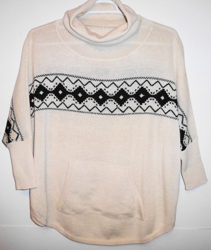 Totemmi maglione poncho - maglione, donna