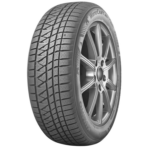 Pneumatico kumho wintercraft - pneumatico,