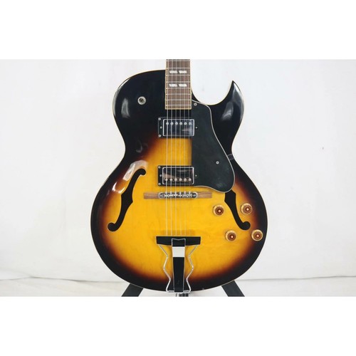 Epiphone ltd 175 chitarra - ltd,
