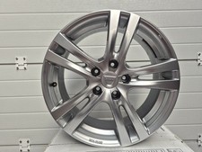 SET 4 CERCHI IN LEGA 17" MAK
