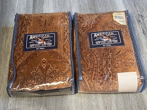 Pannelli tenda american - 2,