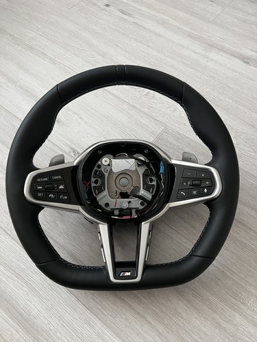 Bmw lci facelift volante - facelift,