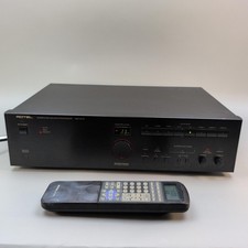 Vintage Rotel RSP-970