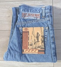 Pepe Jeans Uomo Loose Fit