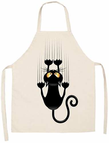 Shopiness grembiule cucina - da,