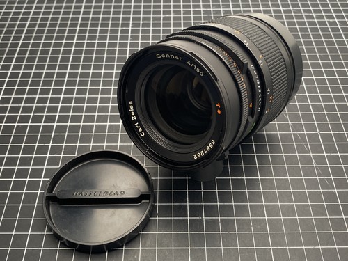 Carl zeiss sonnar 150mm - zeiss,