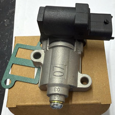 Motorino Passo Passo controllo