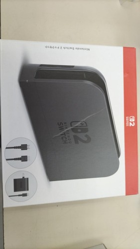 Nintendo switch dock set - switch,