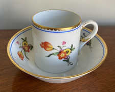 Tazza piattino la reine - tazza,