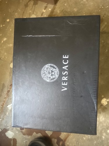 Exotic versace designer shoes - designer,