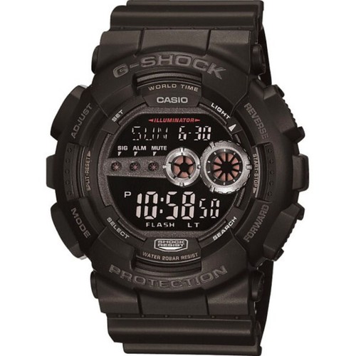 Orologio casio shock 100 - orologio,
