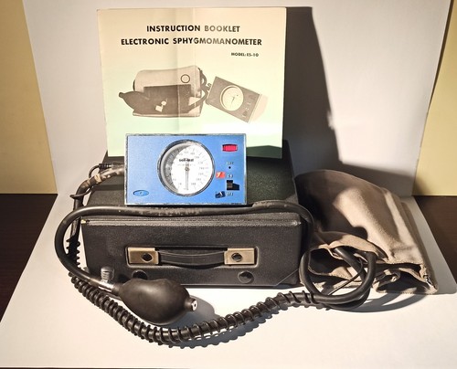 Sfigmomanometro anni model - 80,