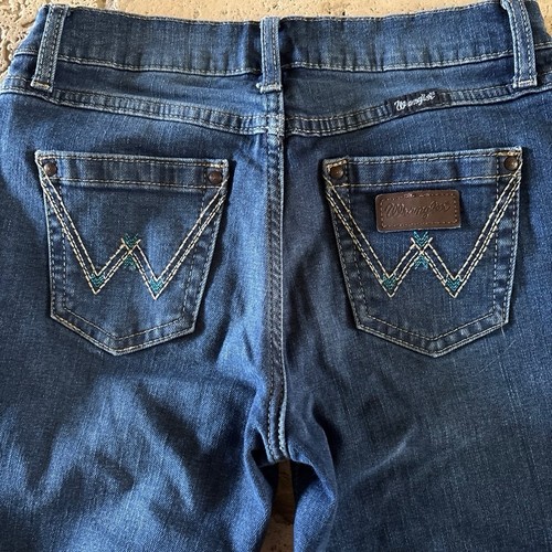 Jeans bambina wrangler taglia - jeans,
