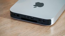 mac mini m1 16 gb ram 512 ssd usato come nuovo