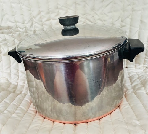 Revere ware stock - revere,