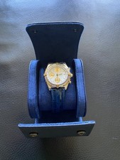 Vendo Breitling Chronomat