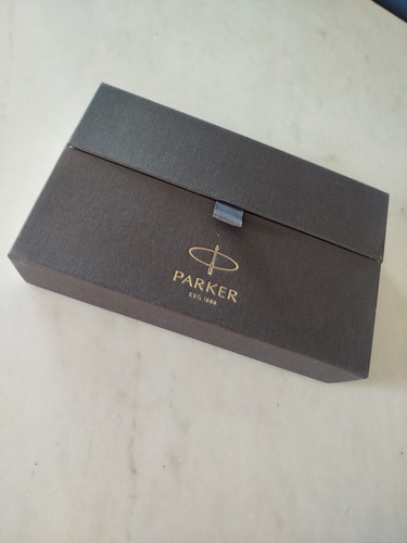 Penna stilografica parker - penna,